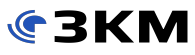 3km